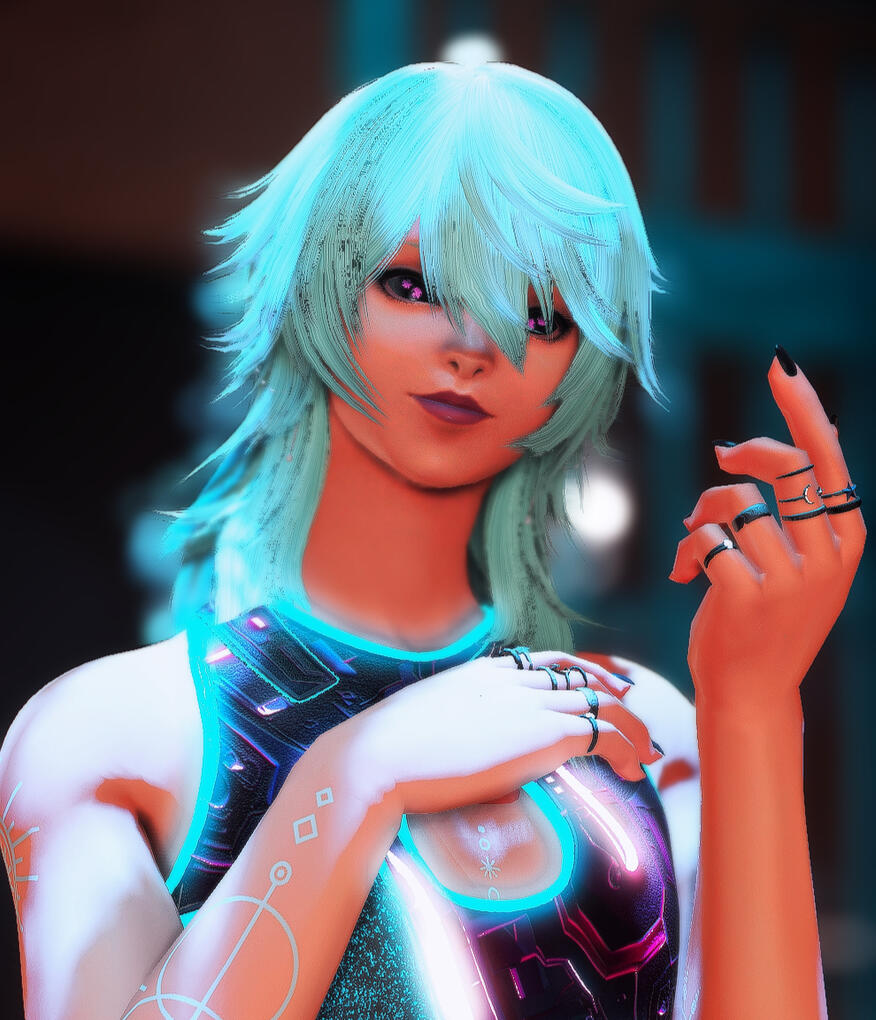 LEO